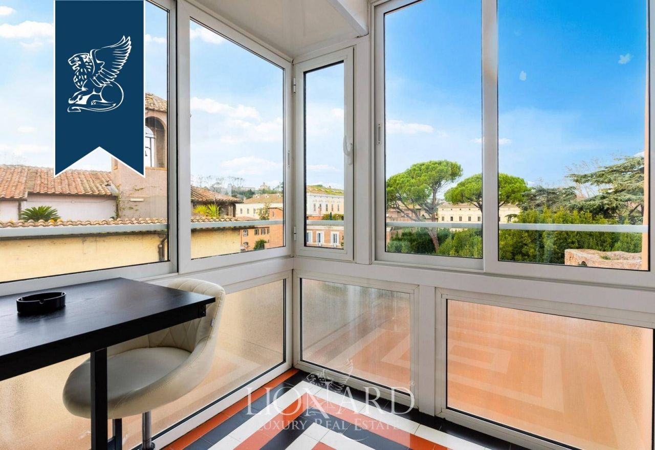 Apartment in Rome, Italy, 250 m² - picture 16