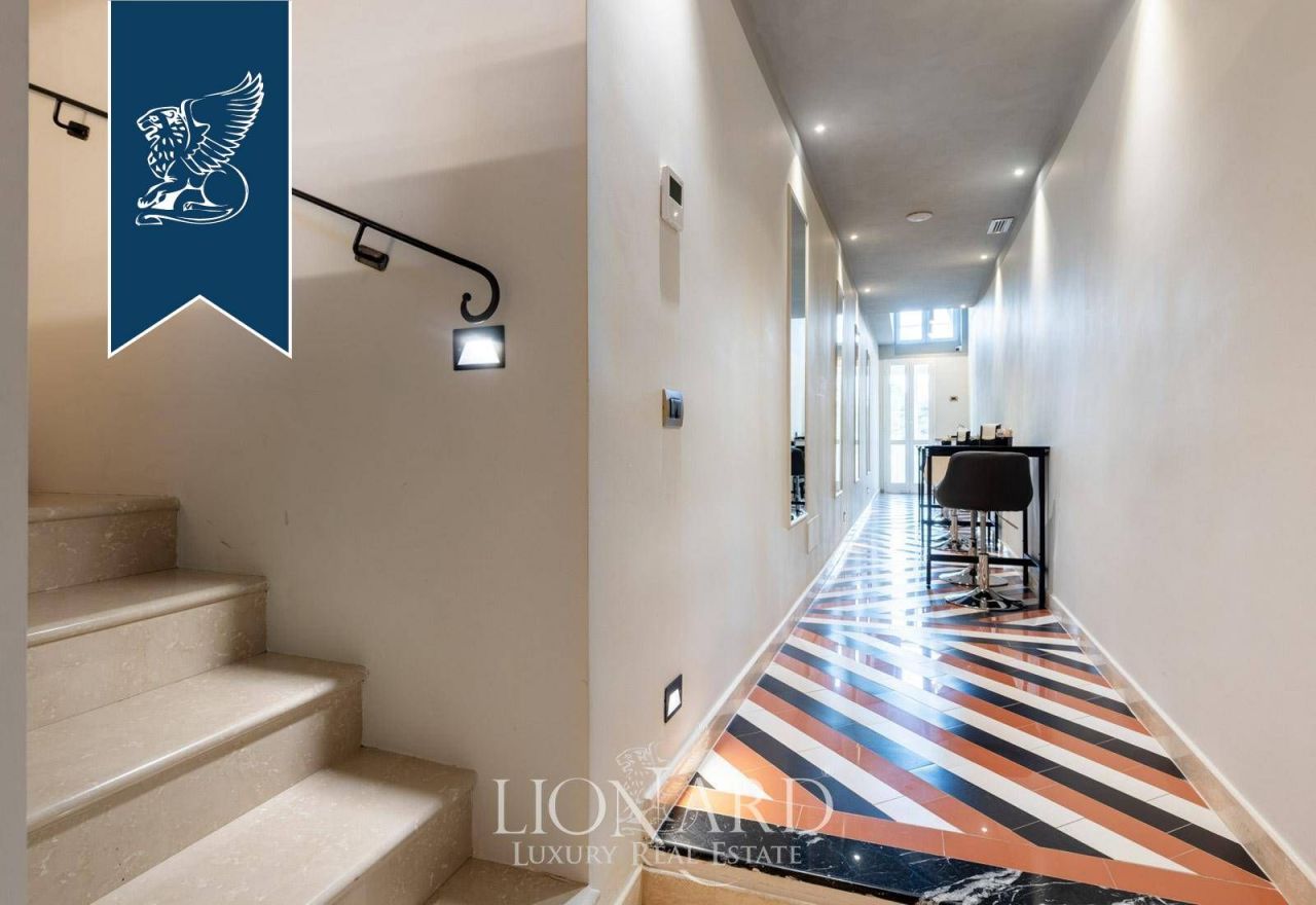 Apartment in Rome, Italy, 250 m² - picture 17