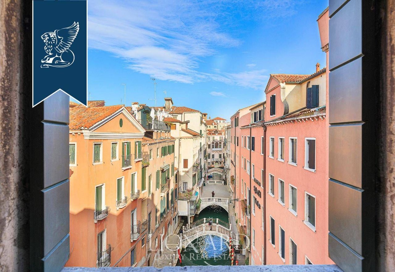 Casa a Venezia, Italia, 430 m² - foto 17