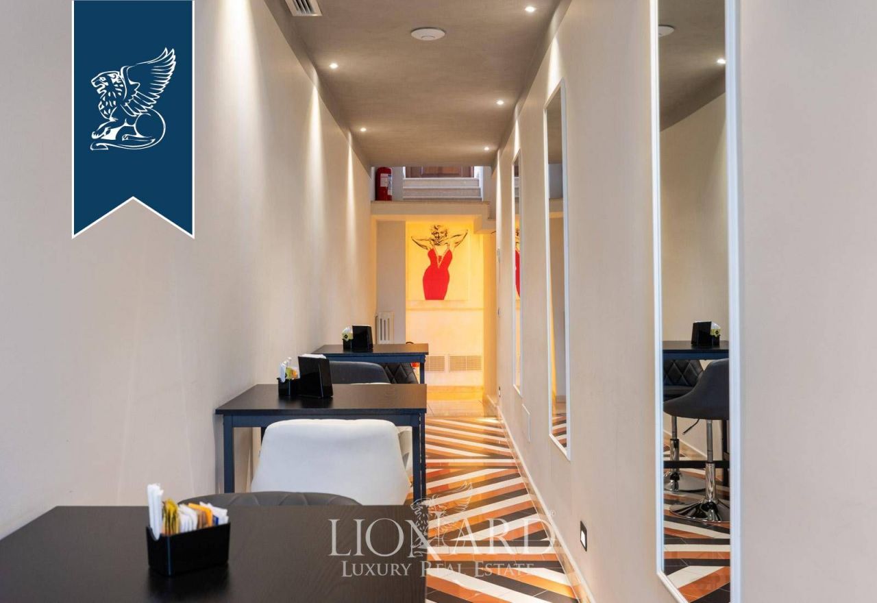 Apartment in Rome, Italy, 250 m² - picture 18