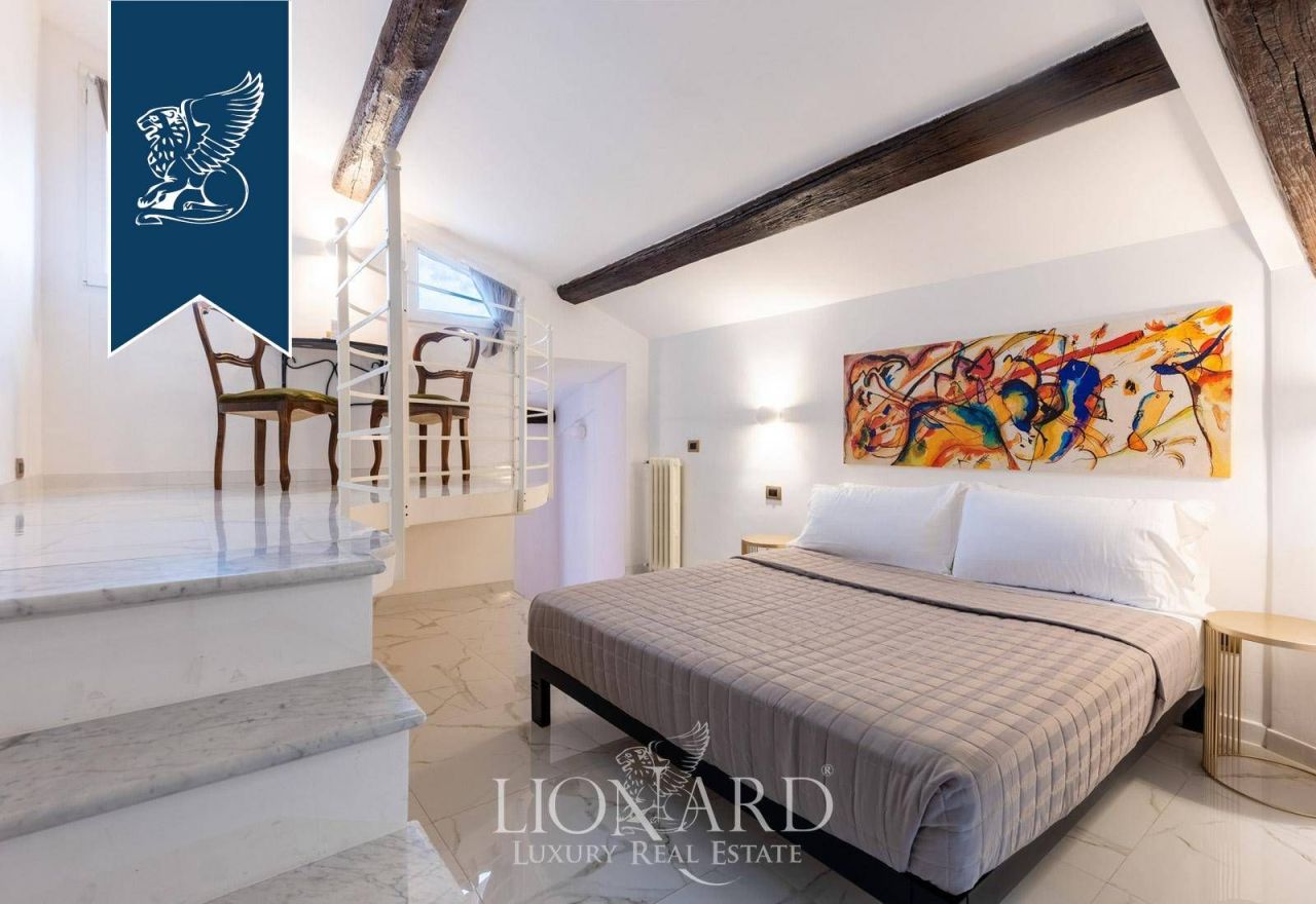 Apartment in Rome, Italy, 250 m² - picture 19