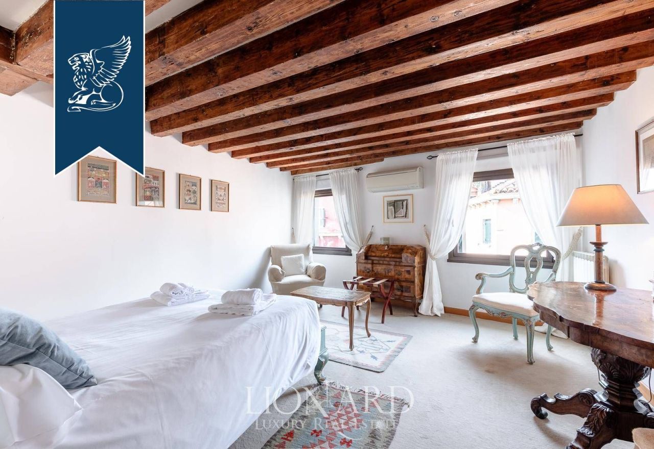 Casa a Venezia, Italia, 430 m² - foto 19