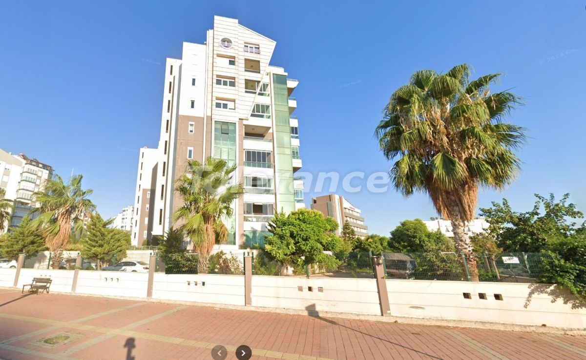 Appartement à Antalya, Turquie, 110 m² - image 1