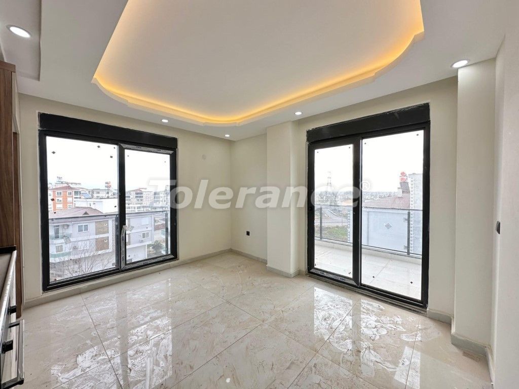 Appartamenti a Antalya, Turchia, 55 m² - foto 6