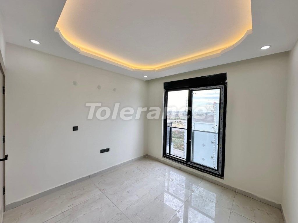 Appartamenti a Antalya, Turchia, 55 m² - foto 8