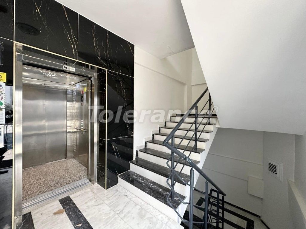 Appartamenti a Antalya, Turchia, 55 m² - foto 16