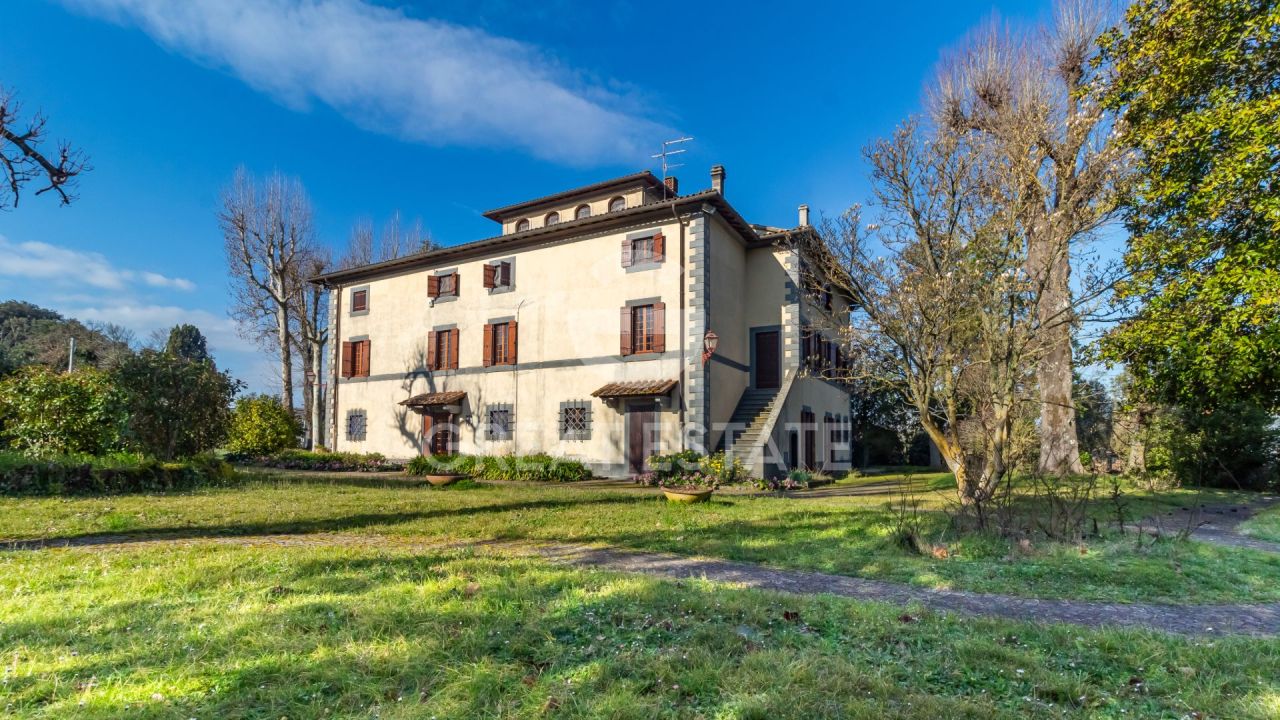 Villa a Orvieto, Italia, 1 114.55 m² - foto 3