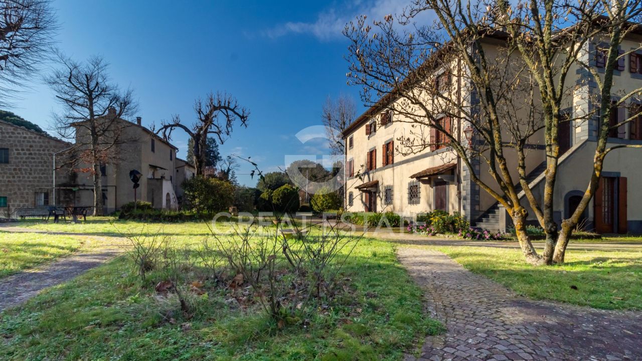 Villa a Orvieto, Italia, 1 114.55 m² - foto 4