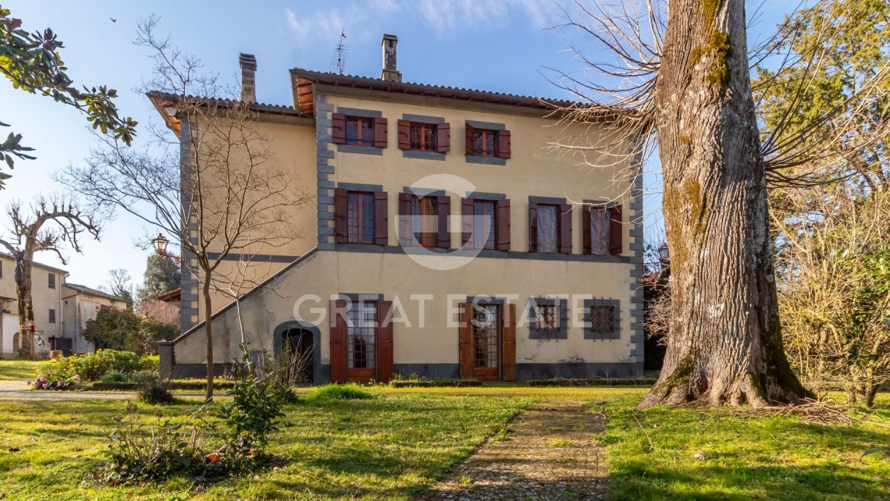 Villa a Orvieto, Italia, 1 114.55 m² - foto 5