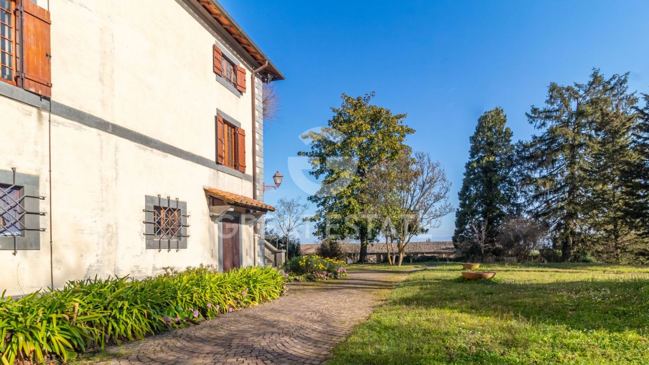 Villa a Orvieto, Italia, 1 114.55 m² - foto 7