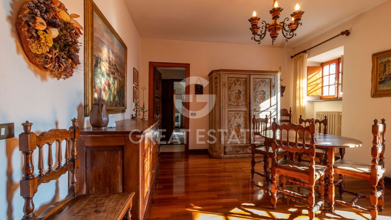 Villa a Orvieto, Italia, 1 114.55 m² - foto 10