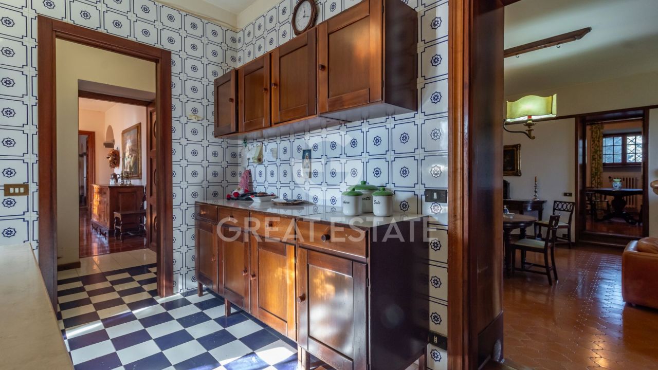 Villa a Orvieto, Italia, 1 114.55 m² - foto 13