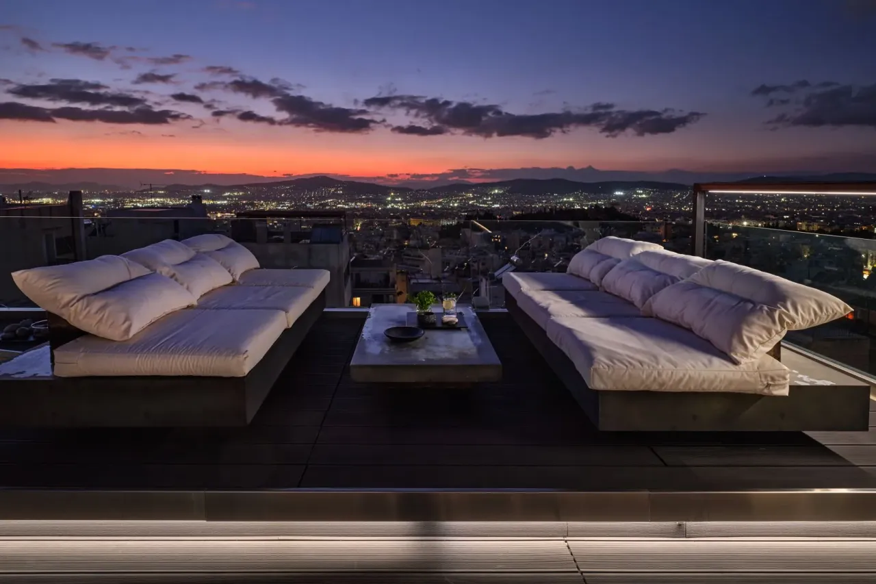 Appartement à Athènes, Grèce, 299 m² - image 1