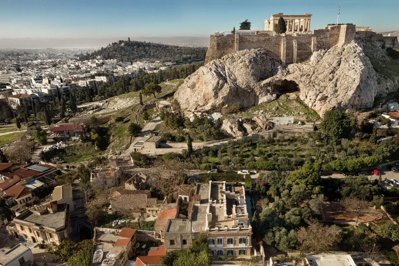 House in Attica, Greece, 690 m² - picture 2