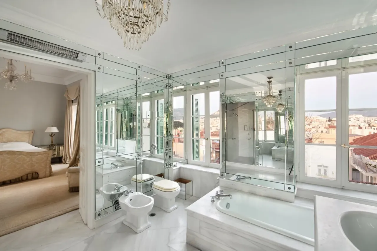 House in Attica, Greece, 690 m² - picture 10