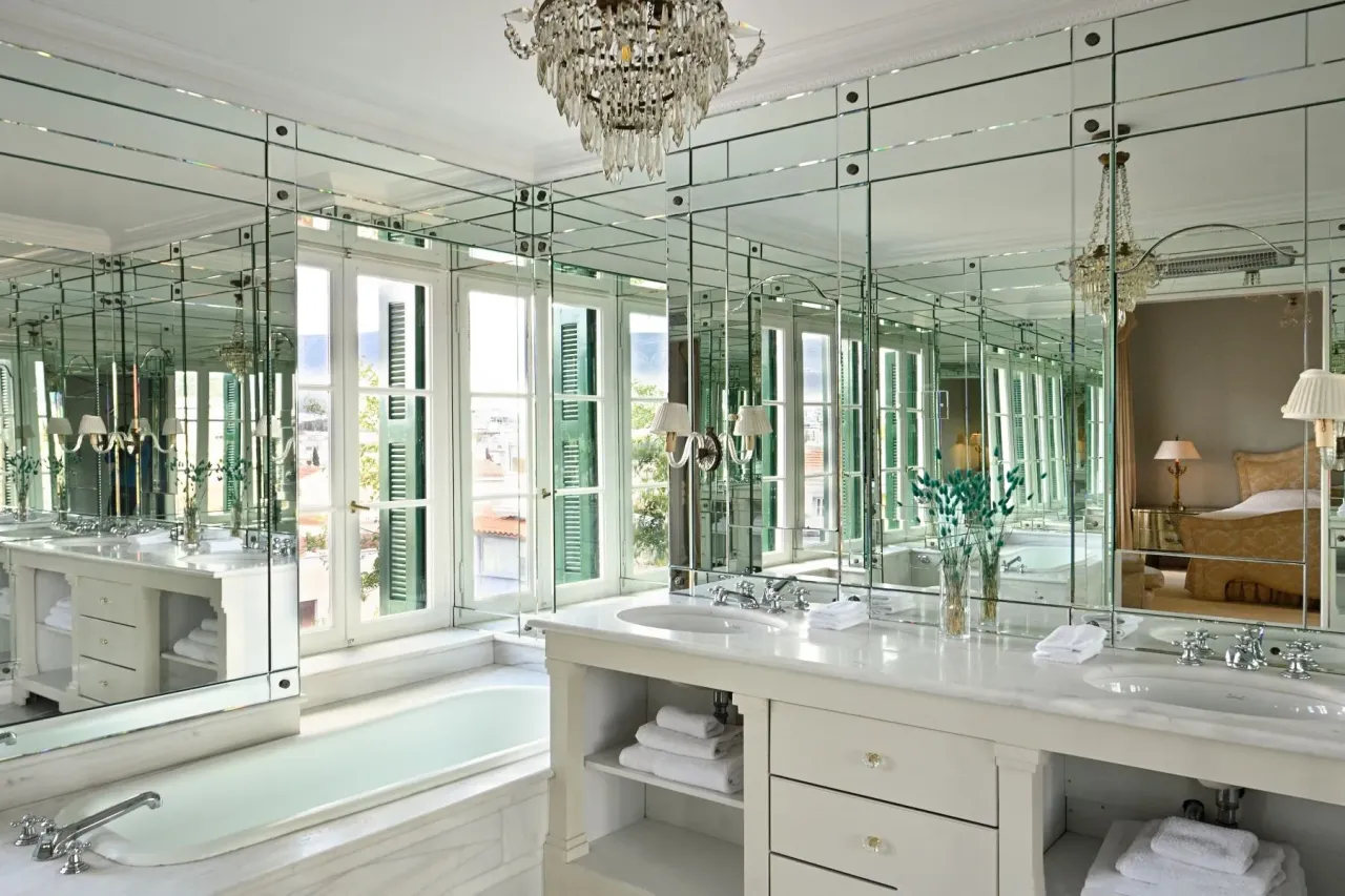 House in Attica, Greece, 690 m² - picture 12