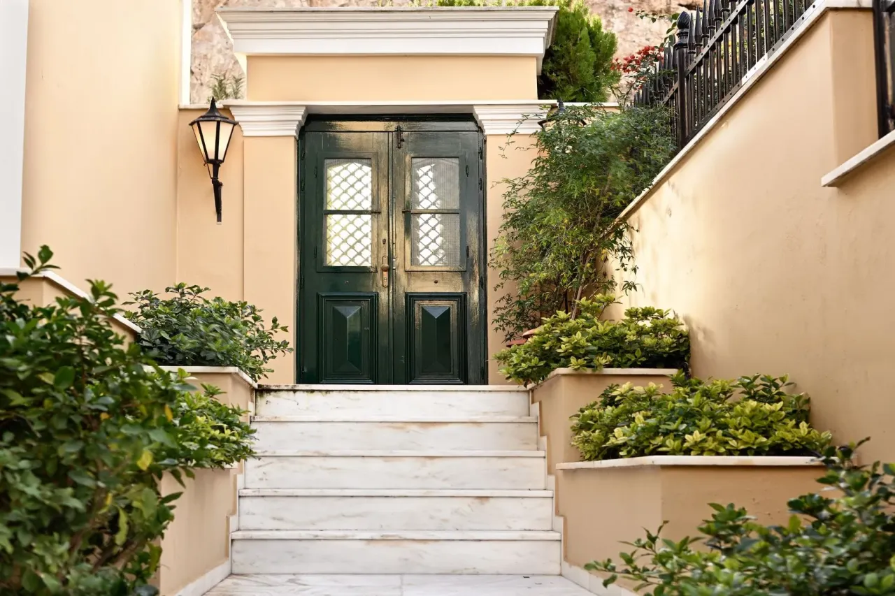 House in Attica, Greece, 690 m² - picture 13