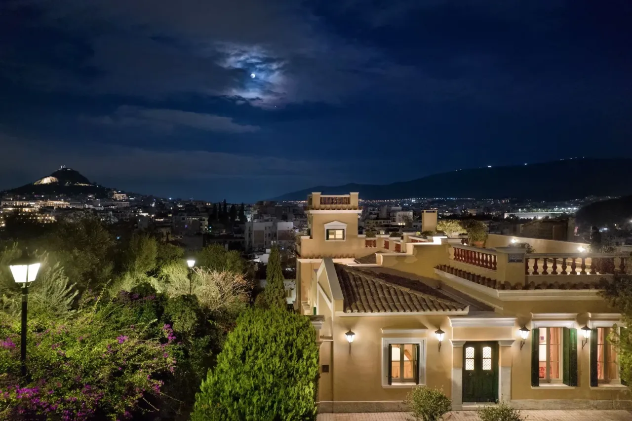 House in Attica, Greece, 690 m² - picture 14