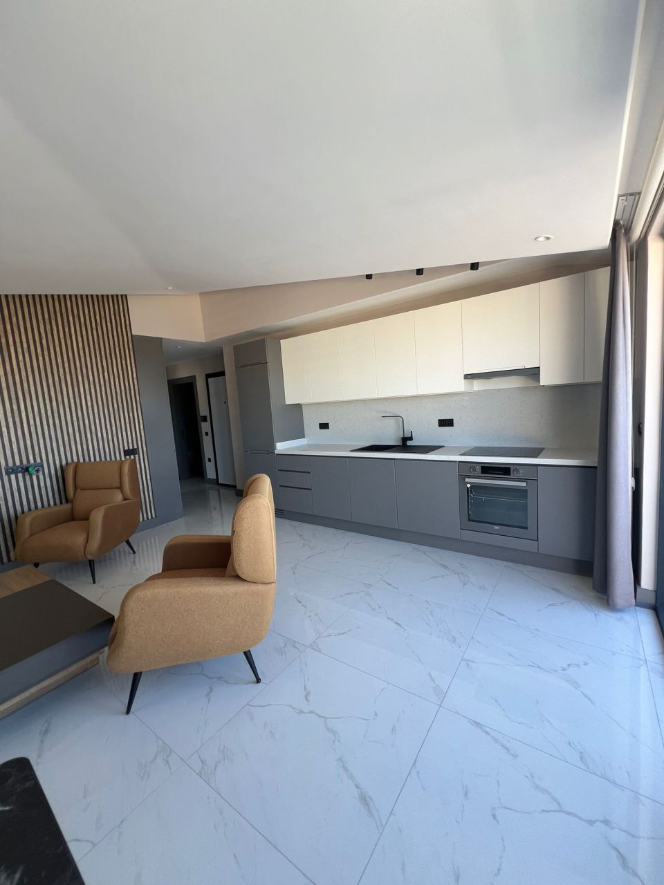 Penthouse à Alanya, Turquie, 110 m² - image 4