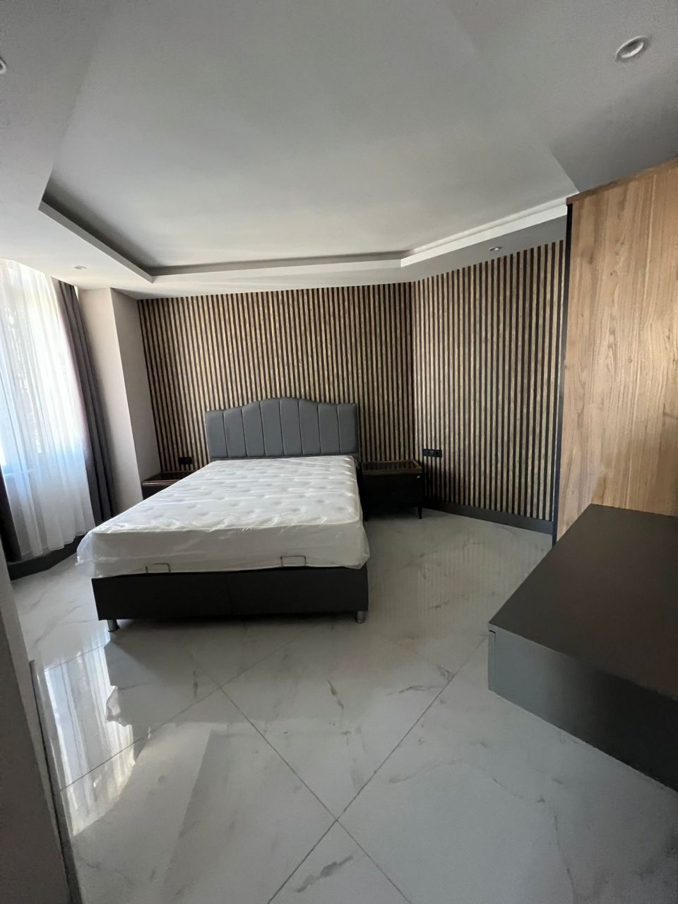 Penthouse à Alanya, Turquie, 110 m² - image 9
