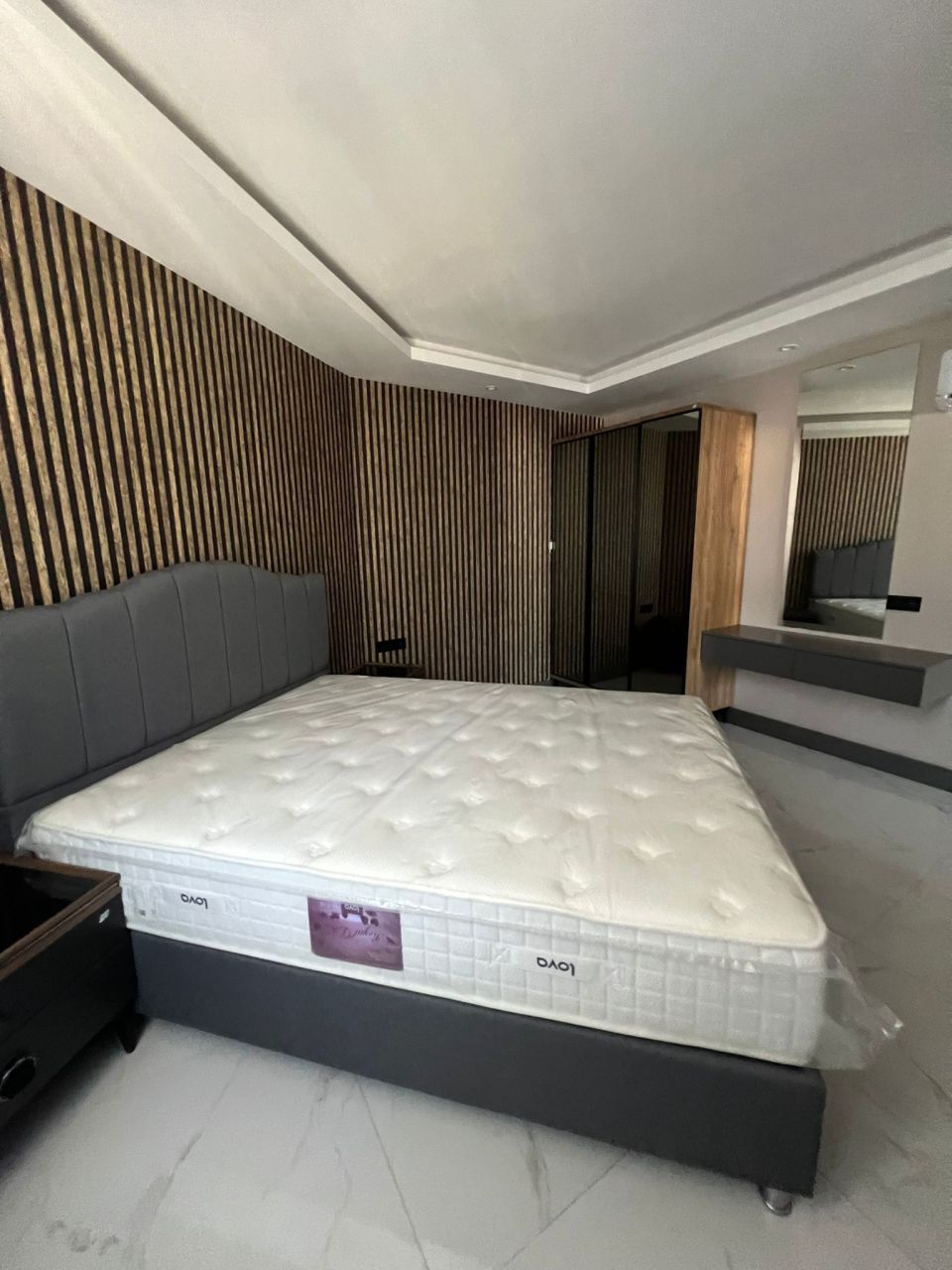 Penthouse à Alanya, Turquie, 110 m² - image 10