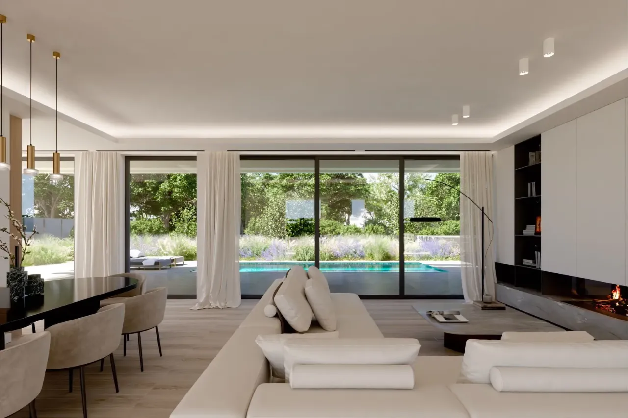 Haus in Kifisia, Griechenland, 241 m² - Foto 1