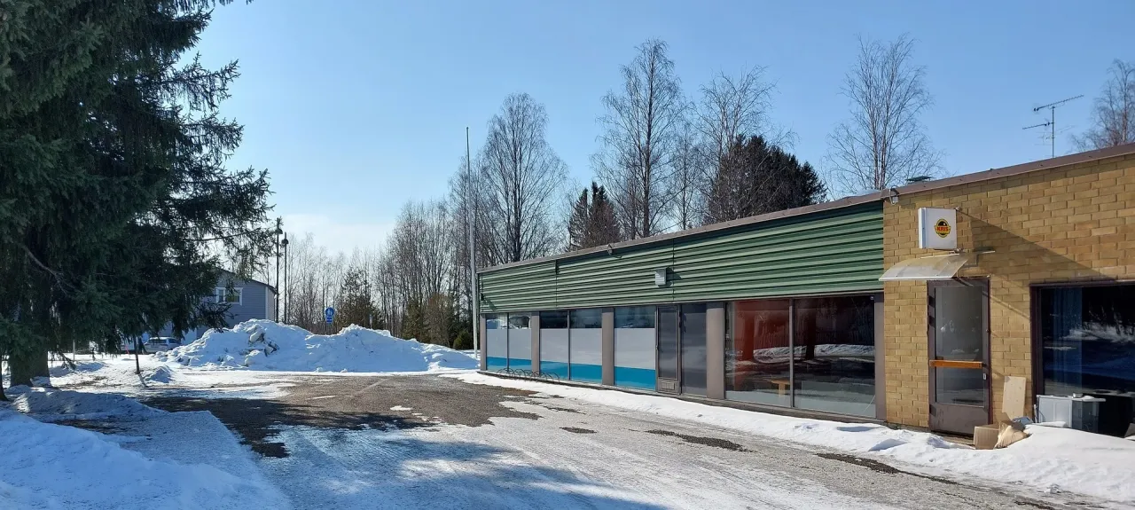 Stadthaus in Joensuu, Finnland, 115 m² - Foto 1