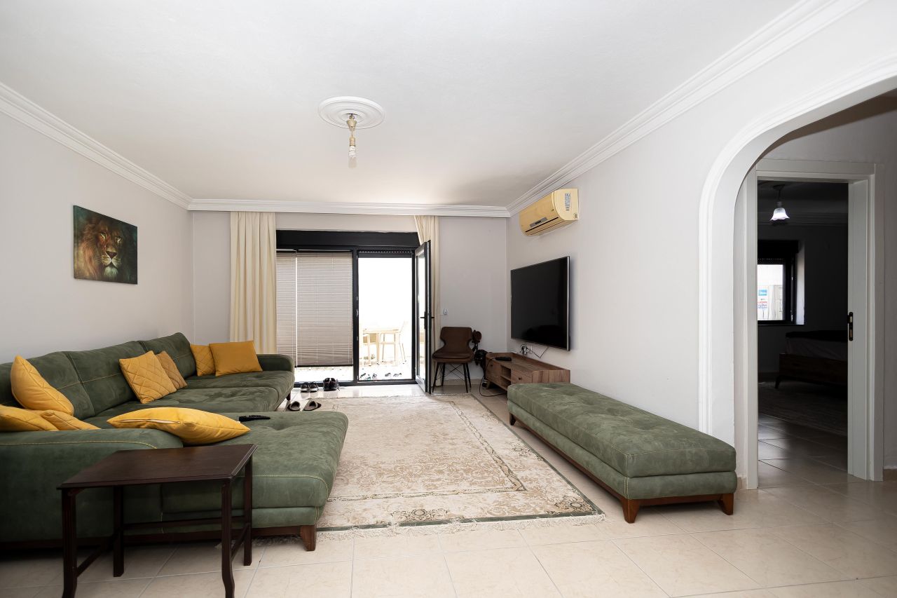 Villa en Alanya, Turquia, 380 m² - imagen 12