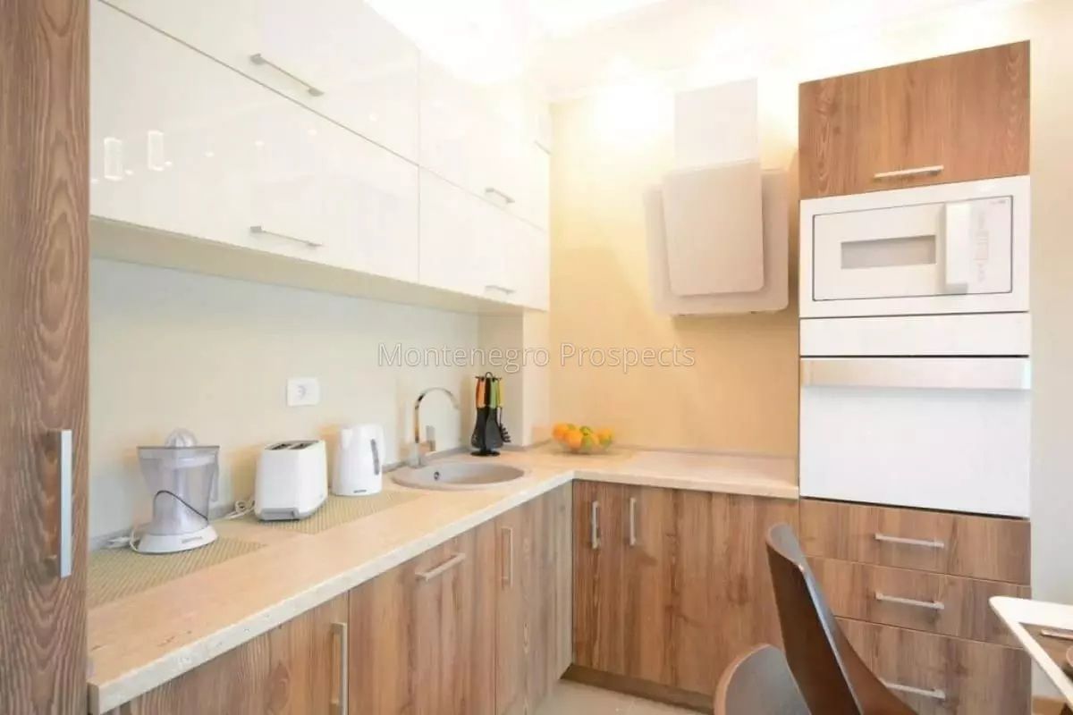 Appartamenti a Becici, Montenegro, 63 m² - foto 13