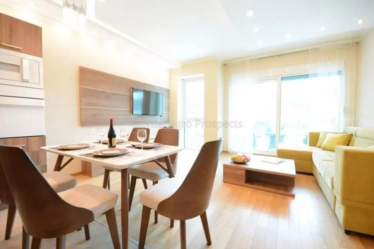 Appartamenti a Becici, Montenegro, 63 m² - foto 15