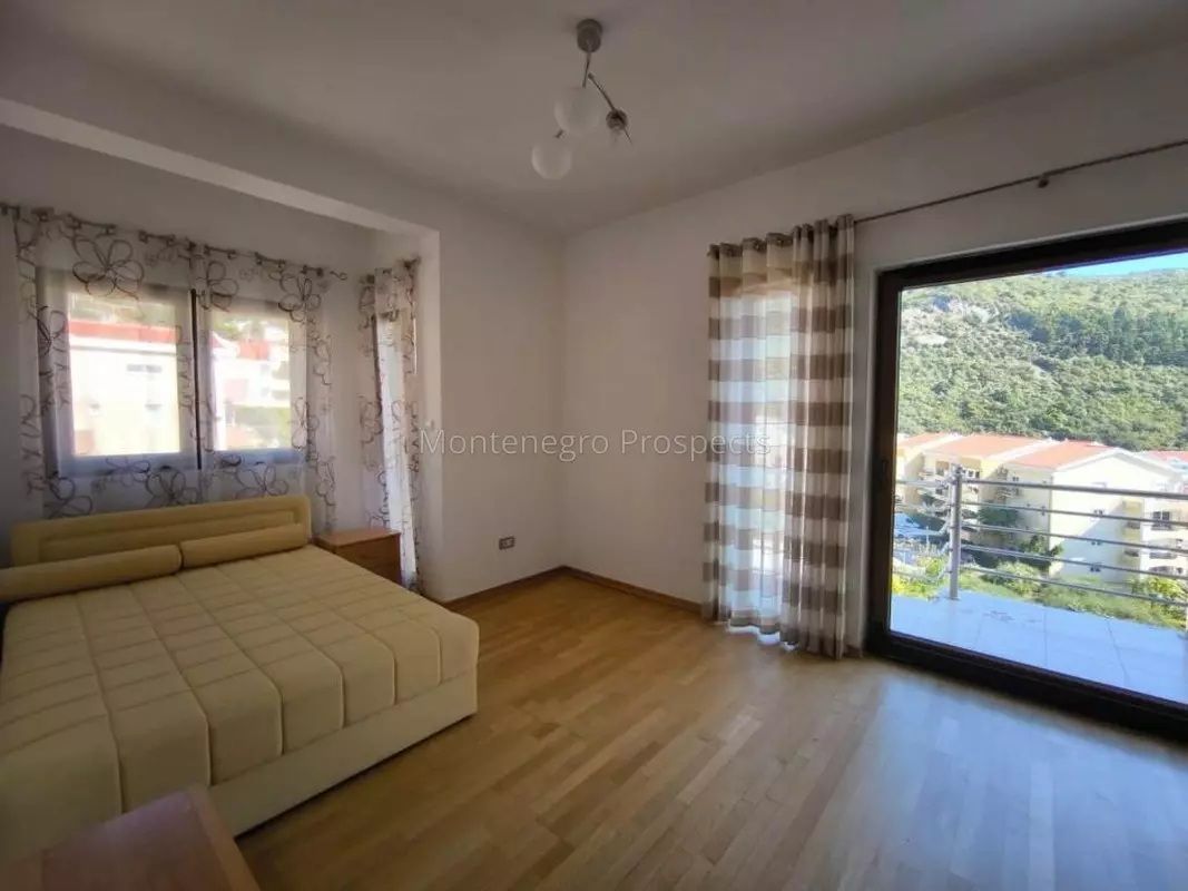 Apartamento en Budva, Montenegro, 107 m² - imagen 5