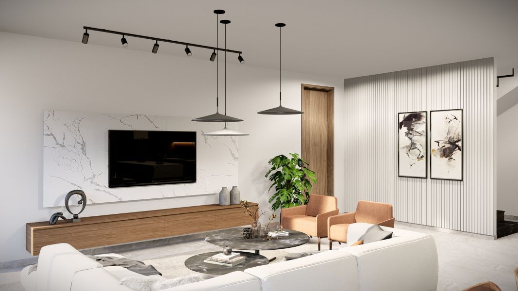 Villa à Géroskipou, Chypre, 239 m² - image 5