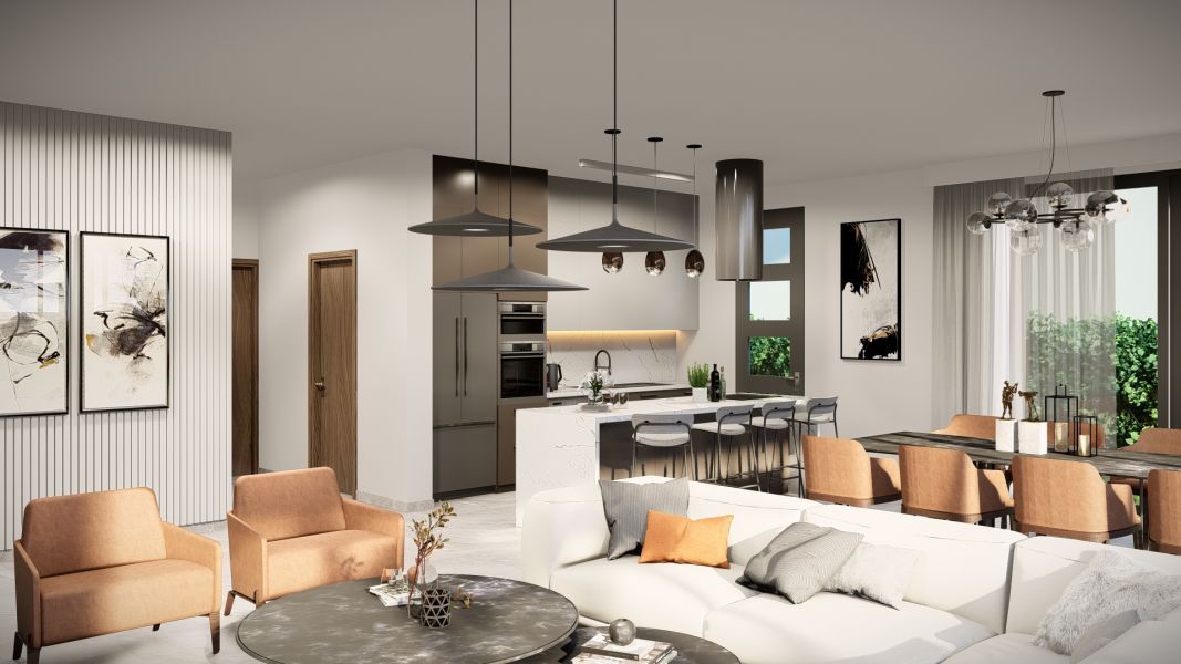 Villa à Géroskipou, Chypre, 239 m² - image 7