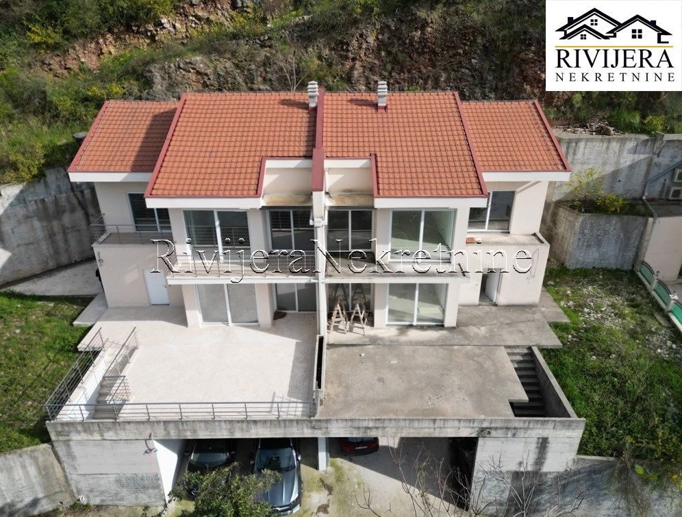 Villa en Herceg-Novi, Montenegro, 190 m² - imagen 3