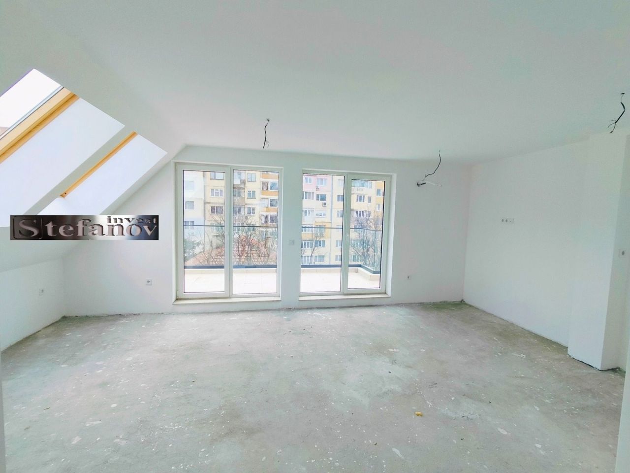 Flat in Varna, Bulgaria, 117 m² - picture 3