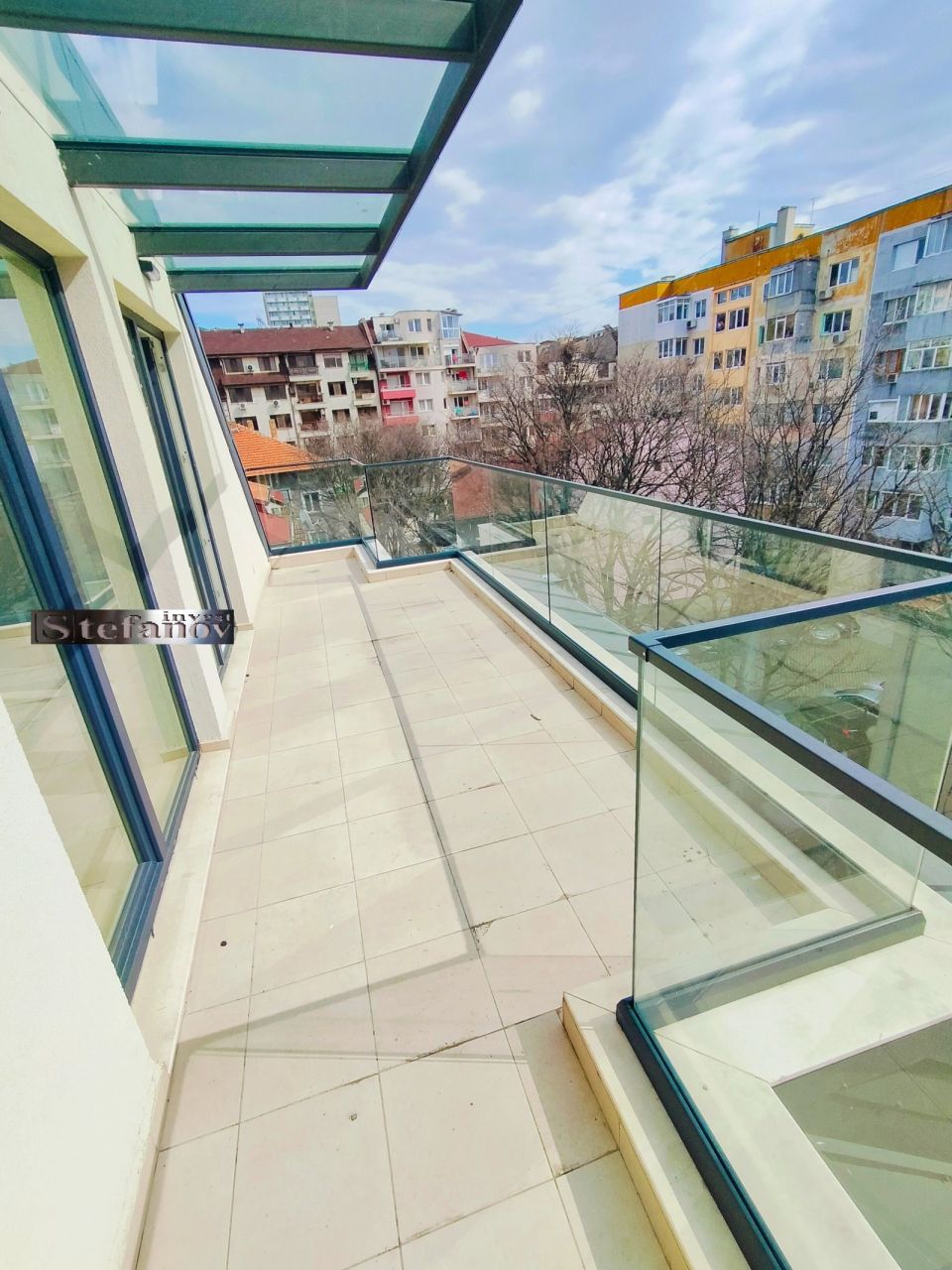 Flat in Varna, Bulgaria, 117 m² - picture 11
