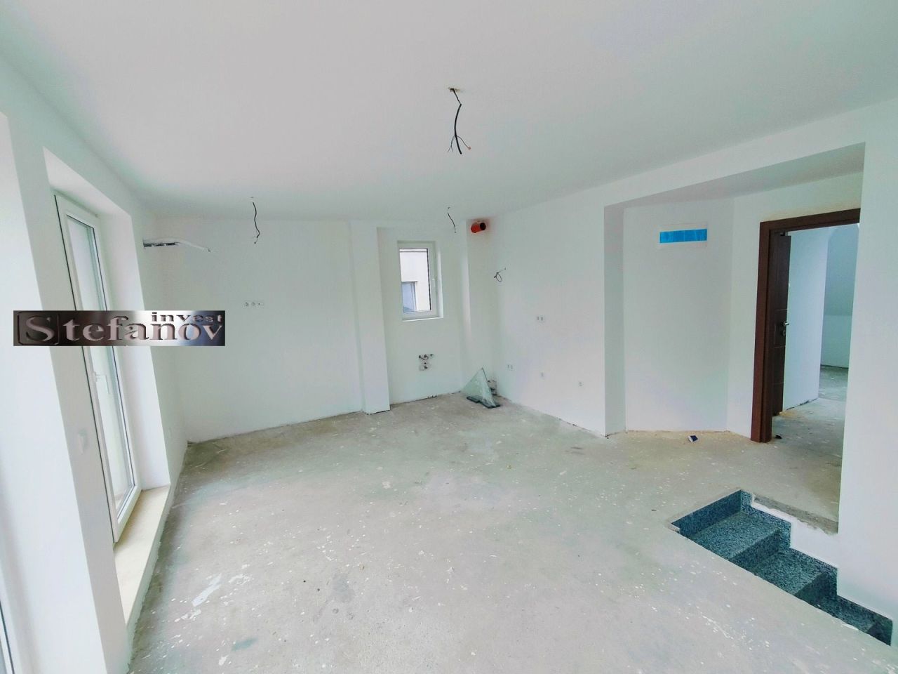 Flat in Varna, Bulgaria, 117 m² - picture 2