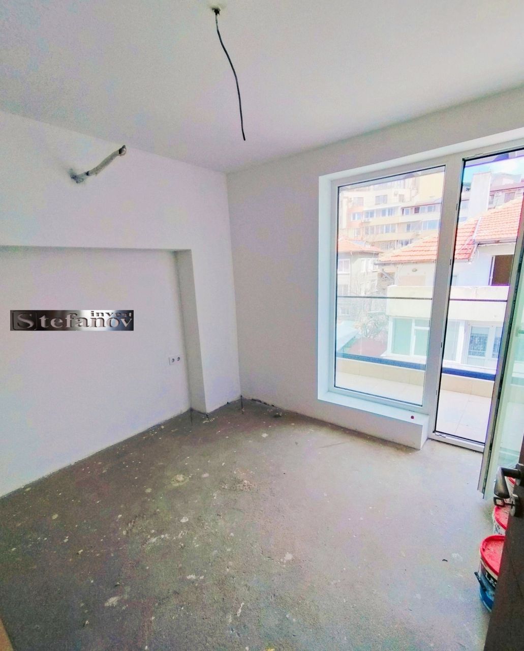 Flat in Varna, Bulgaria, 117 m² - picture 5