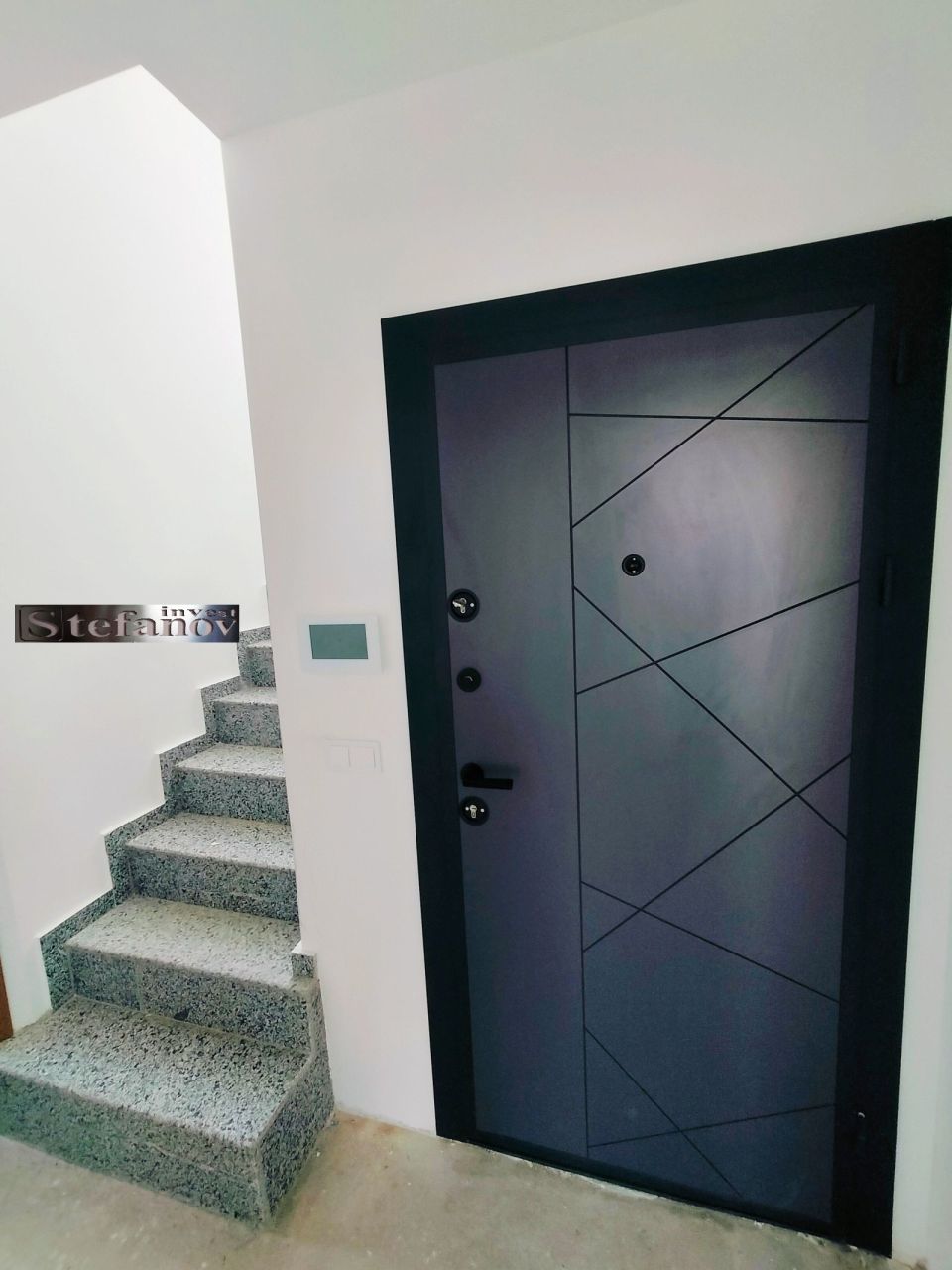 Flat in Varna, Bulgaria, 117 m² - picture 13