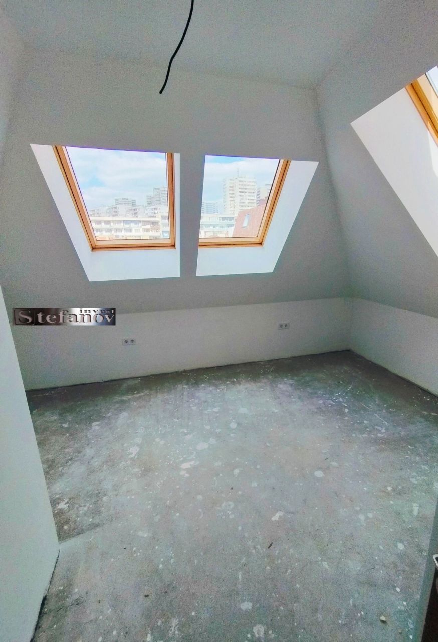 Flat in Varna, Bulgaria, 117 m² - picture 7