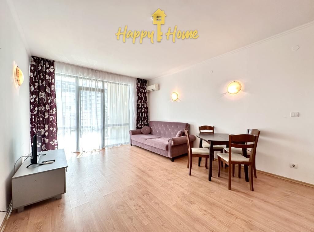 Piso en Sunny Beach, Bulgaria, 83.21 m² - imagen 1