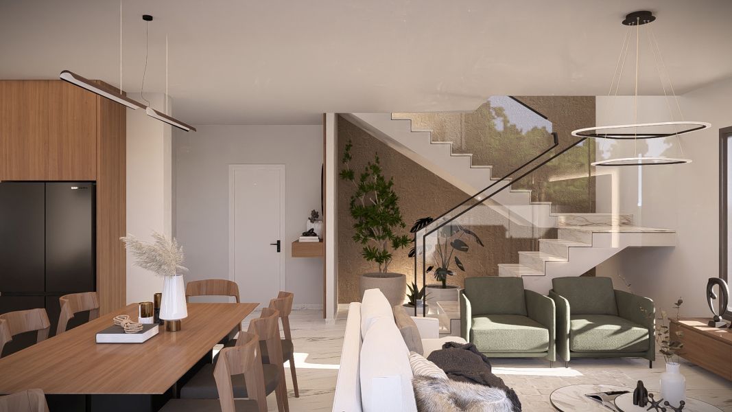 Villa in Paphos, Cyprus, 201 m² - picture 7