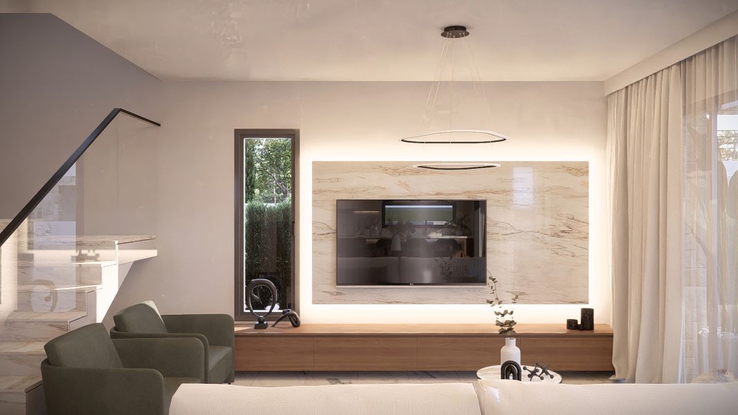 Villa in Paphos, Cyprus, 201 m² - picture 11