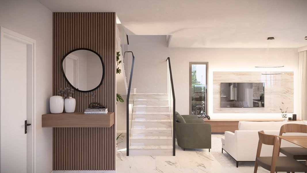 Villa in Paphos, Cyprus, 201 m² - picture 12