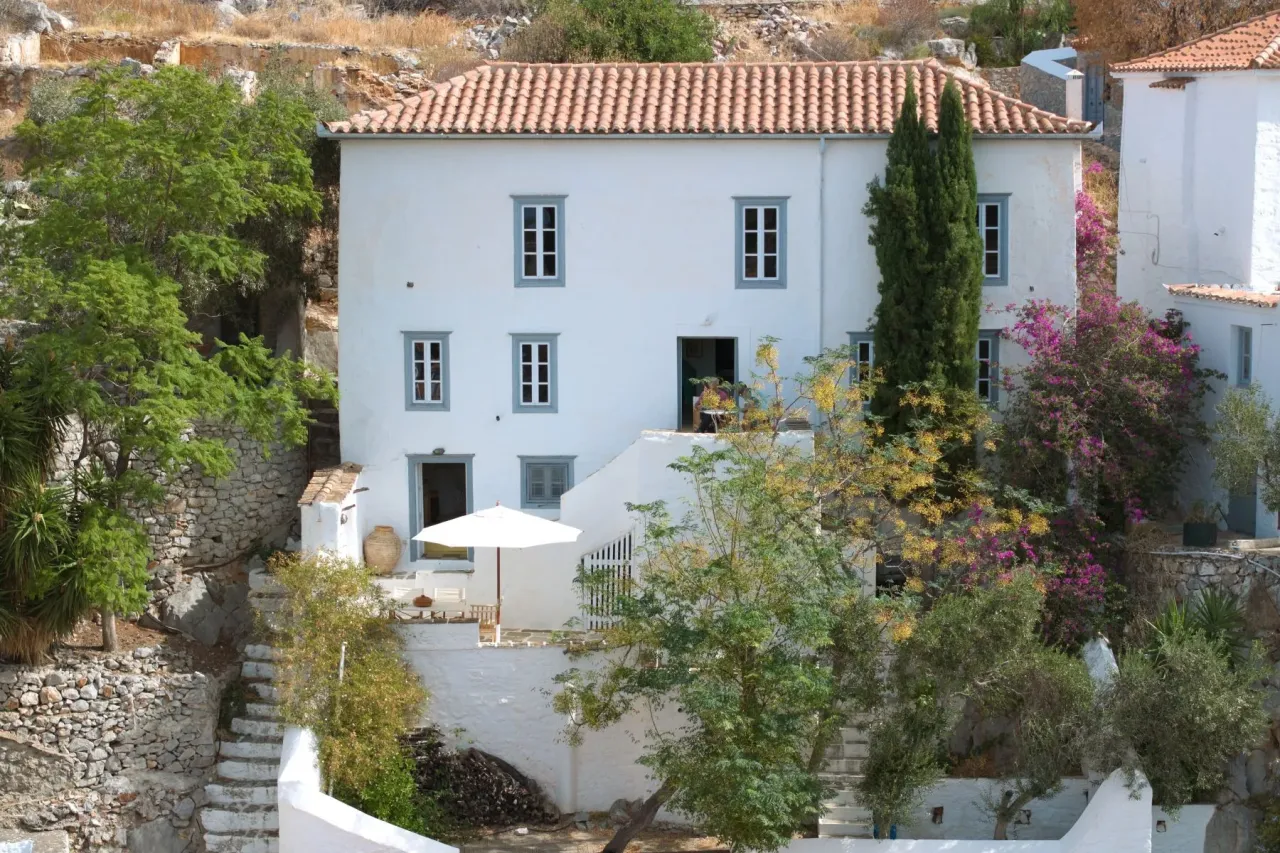 House in Attica, Greece, 209 m² - picture 1