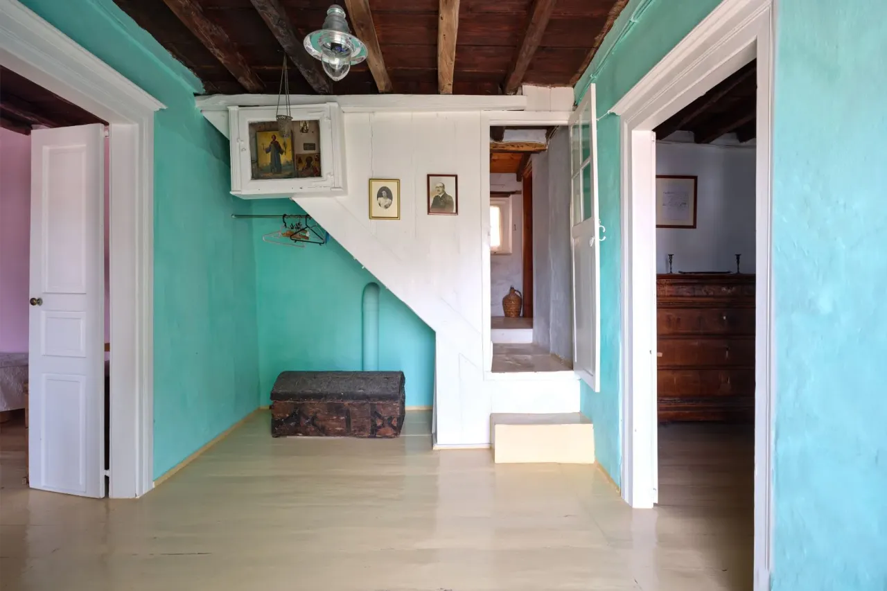 Maison en Attique, Grèce, 209 m² - image 2