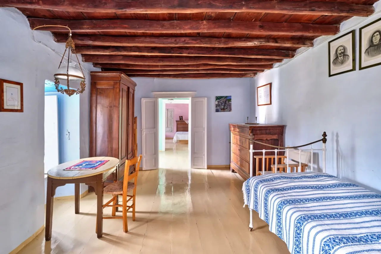 Maison en Attique, Grèce, 209 m² - image 4