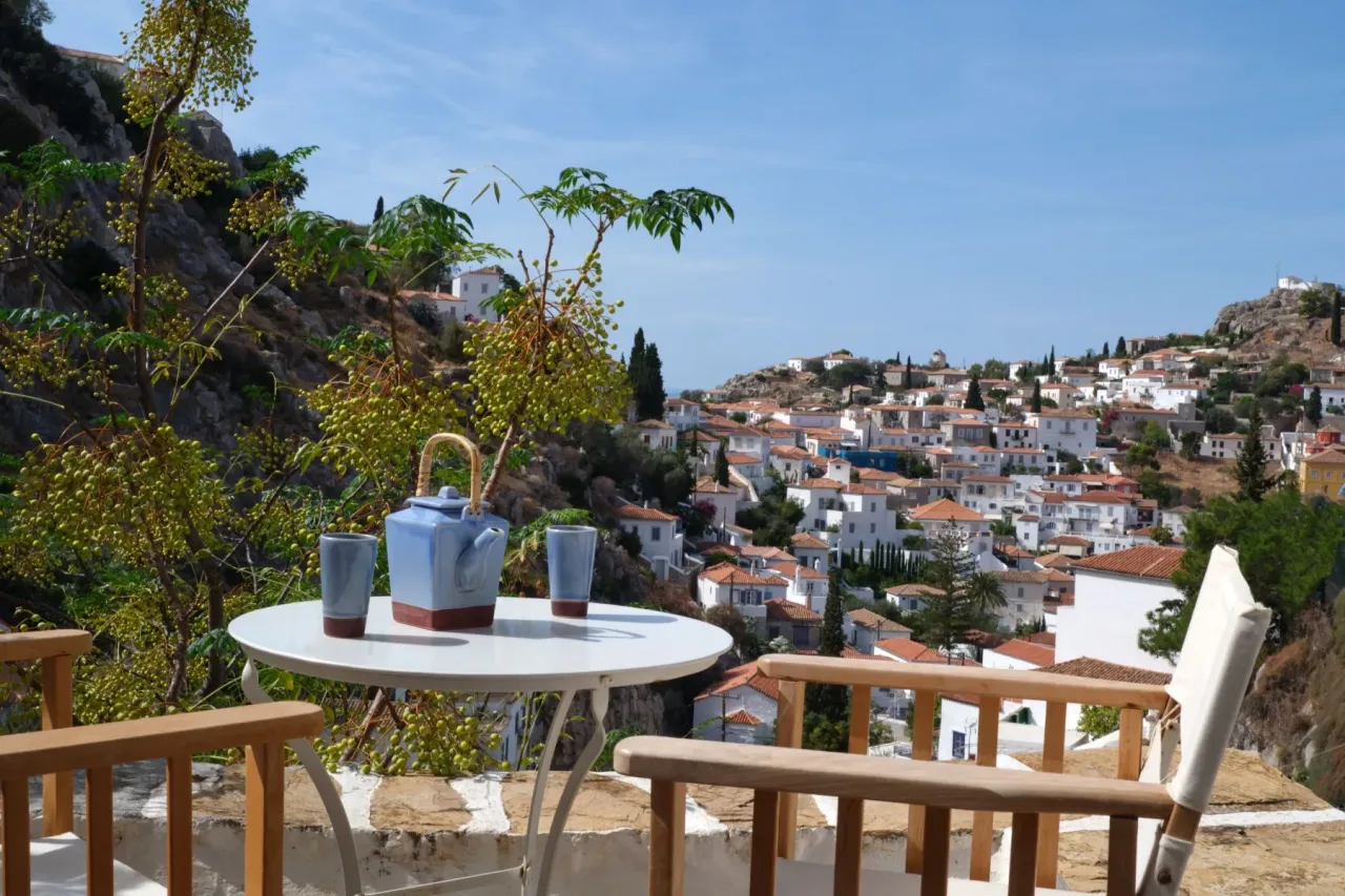 Maison en Attique, Grèce, 209 m² - image 13