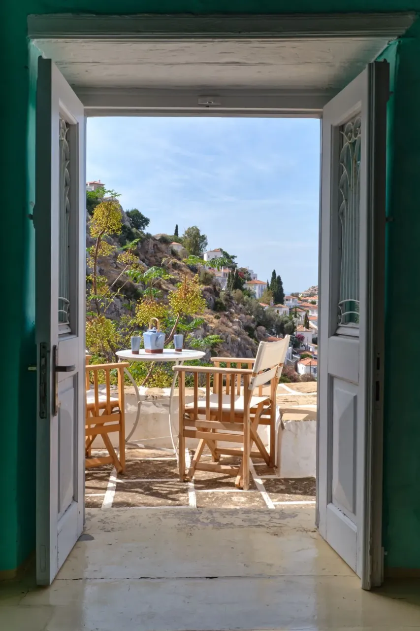 Maison en Attique, Grèce, 209 m² - image 12