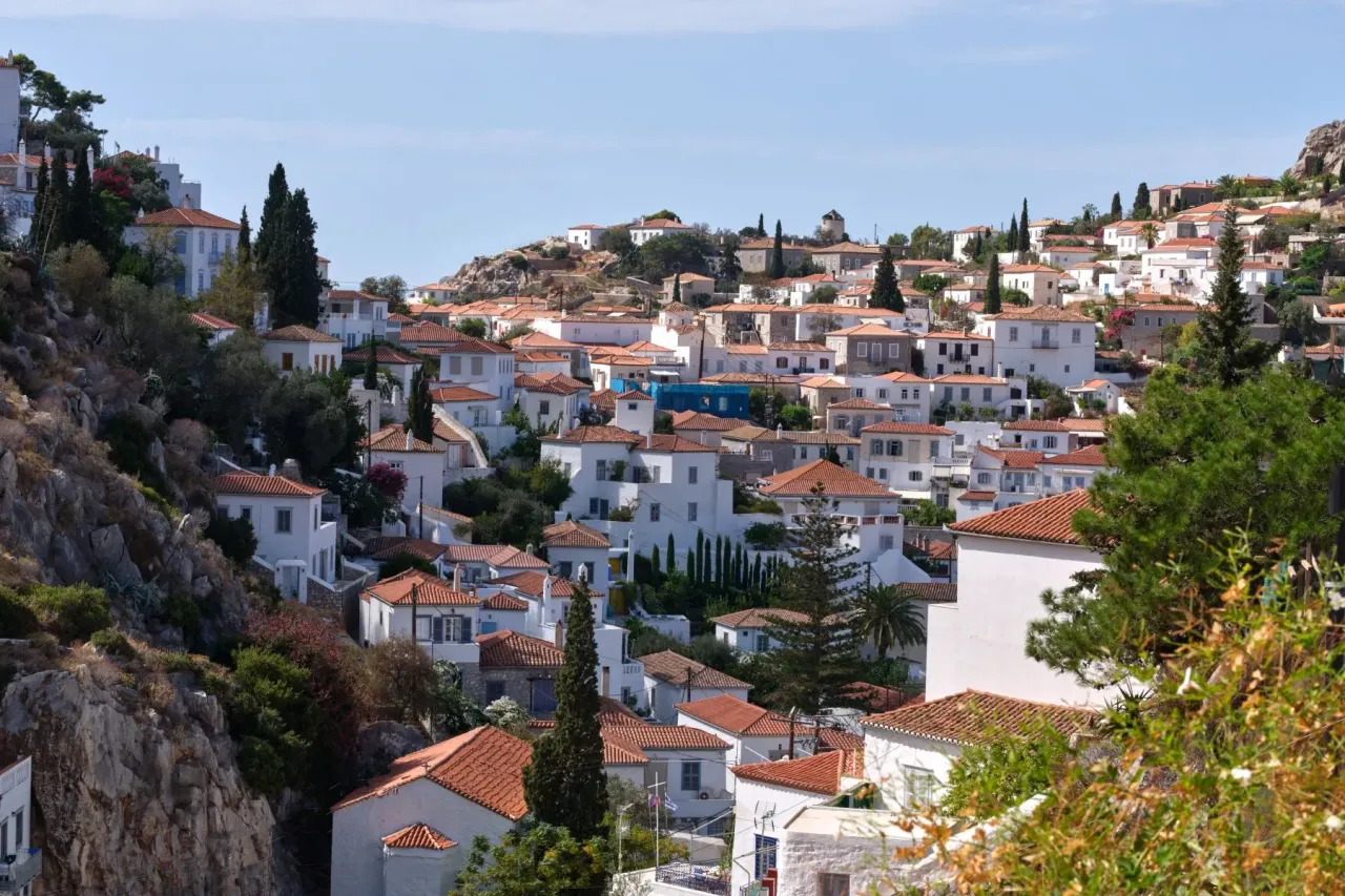 Maison en Attique, Grèce, 209 m² - image 15